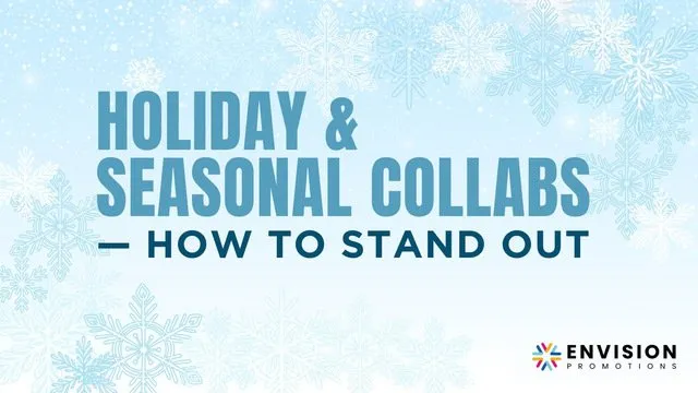 5 ways to make digital holiday collabs work harder for your brand