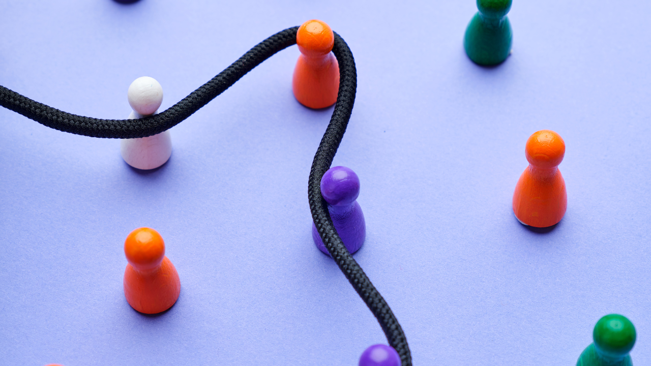 Better Together: how generous partnerships drive business growth