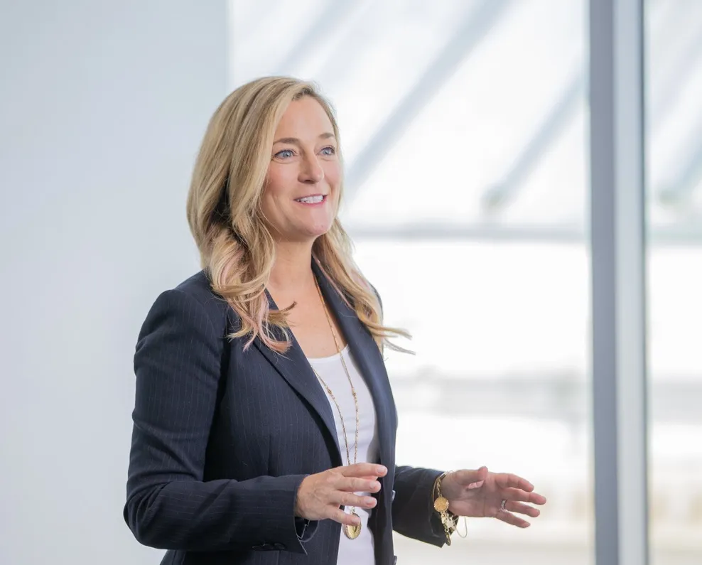 Bridget Murphy, Founder & CEO of Envision Promotions