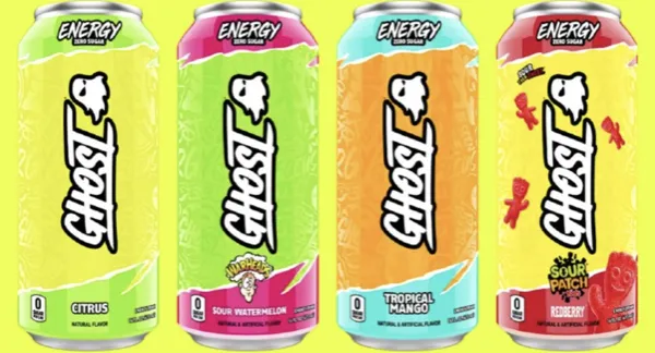 Good Company blog: why the best brands don't grow alone